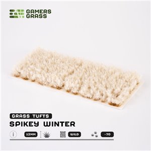 RSL Gaming AB | Spikey Winter