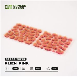 RSL Gaming AB | Alien pink 6mm