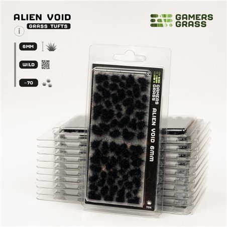 RSL Gaming AB | Alien Void 6mm
