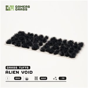 RSL Gaming AB | Alien Void 6mm