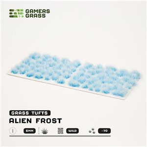 RSL Gaming AB | Alien Frost 6mm