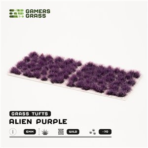 RSL Gaming AB | Alien Purple 6mm