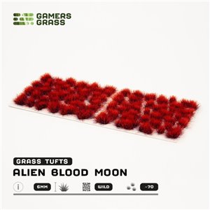 RSL Gaming AB | Alien Blood Moon 6mm