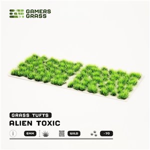 RSL Gaming AB | Alien Toxic 6mm
