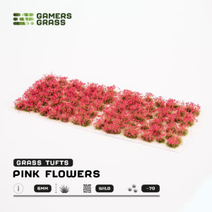 RSL Gaming AB | Pink Flowers (2021)