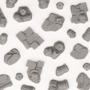 RSL Gaming AB | Basing Bits - Temple