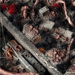 RSL Gaming AB | Basing Bits - Alien Infestation