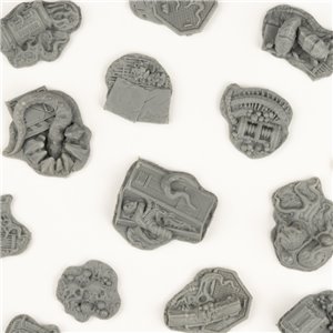RSL Gaming AB | Basing Bits - Alien Infestation