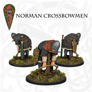 RSL Gaming AB | Norman Crossbowmen