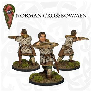 RSL Gaming AB | Norman Crossbowmen