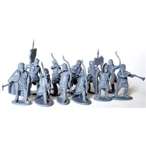 RSL Gaming AB | Persian Armoured Archers