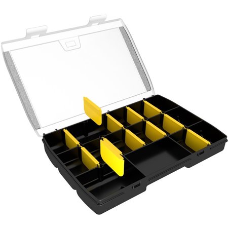 RSL Gaming AB | Feldherr Half-size Compartment Storage Box
