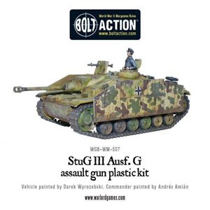 RSL Gaming AB | Fallschirmjager Starter Army