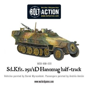 RSL Gaming AB | Fallschirmjager Starter Army