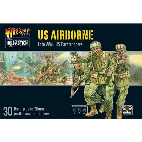 RSL Gaming AB | US Airborne