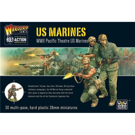 RSL Gaming AB | US Marine Corps