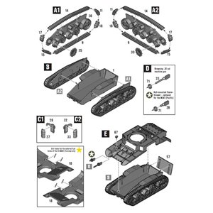 RSL Gaming AB | M3 Stuart