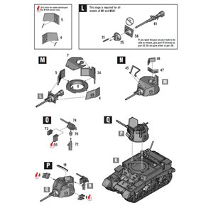 RSL Gaming AB | M3 Stuart
