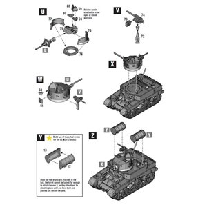 RSL Gaming AB | M3 Stuart