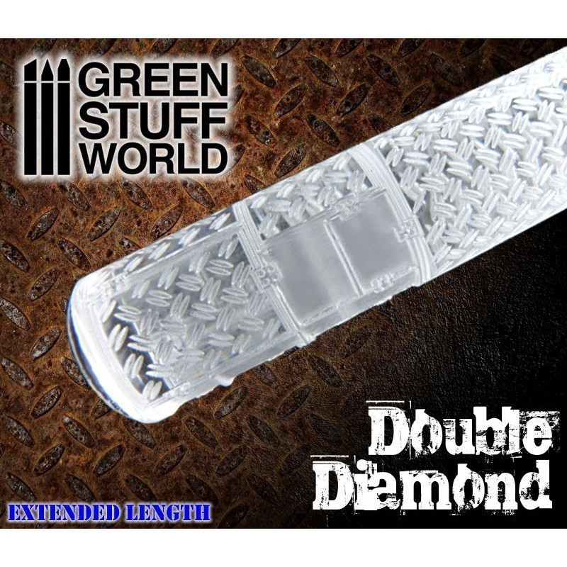 RSL Gaming AB | Rolling Pin Double Diamond
