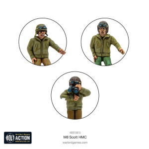 RSL Gaming AB | M8 Scott HMC