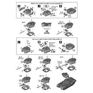 Churchill Infantry Tank