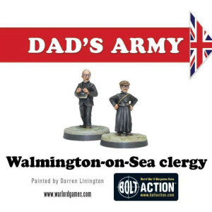 RSL Gaming AB | Dad's Army