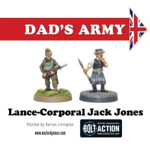 RSL Gaming AB | Dad's Army