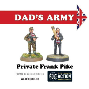 RSL Gaming AB | Dad's Army