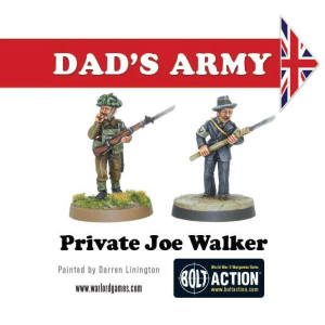 RSL Gaming AB | Dad's Army