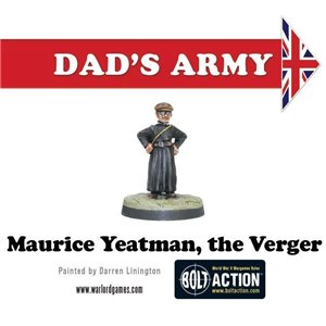 RSL Gaming AB | Dad's Army