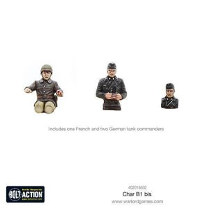 RSL Gaming AB | Char B1 bis 