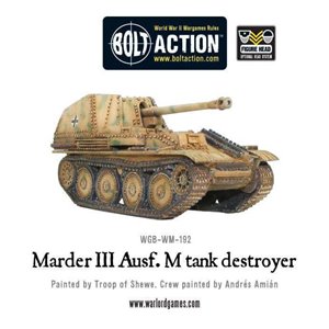 RSL Gaming AB | Panzer IV Ausf. F1/G/H Medium Tank