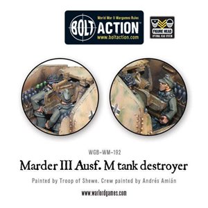 RSL Gaming AB | Panzer IV Ausf. F1/G/H Medium Tank