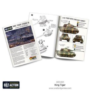 RSL Gaming AB | King Tiger 