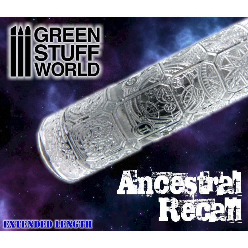 RSL Gaming AB | Rolling Pin Ancestral Recall