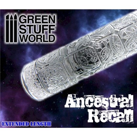 RSL Gaming AB | Rolling Pin Ancestral Recall