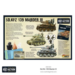 RSL Gaming AB | Marder III