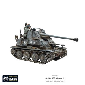 RSL Gaming AB | Marder III