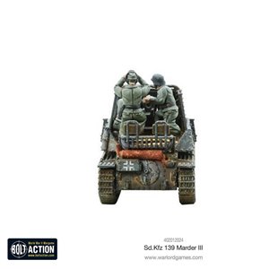 RSL Gaming AB | Marder III
