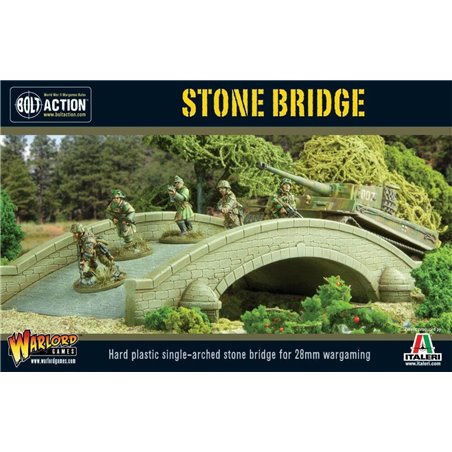 RSL Gaming AB | Stone Bridge