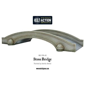 RSL Gaming AB | Stone Bridge