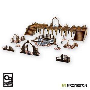Eventide Manor