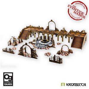 Eventide Manor
