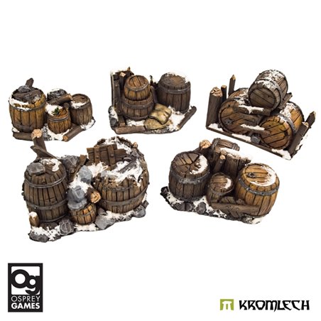 RSL Gaming AB | Marketplace Remains (5)