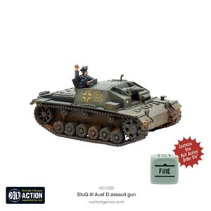 RSL Gaming AB | Panzer IV Ausf. F1/G/H Medium Tank