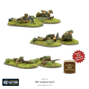 RSL Gaming AB | British Airborne
