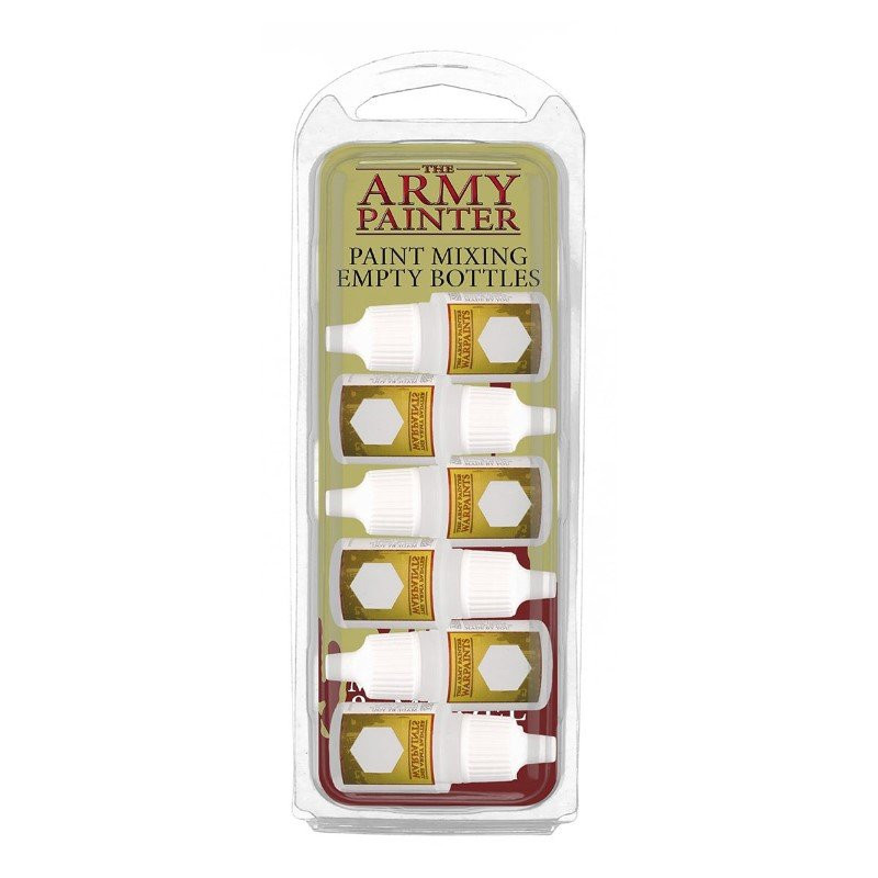 RSL Gaming AB | Paint Mixing Empty Bottles (6)