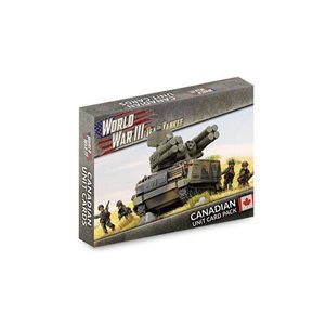 RSL Gaming AB | Team Yankee Starter Set - Fulda Gap