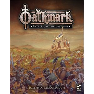 RSL Gaming AB | Oathmark : Battlesworn